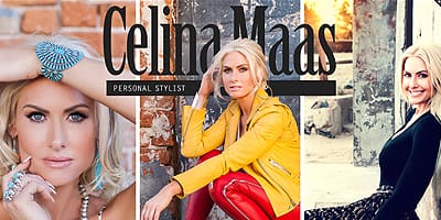 Celina Maas website